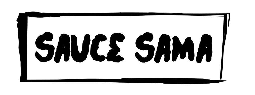 Sauce Sama